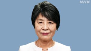 上川陽子　子供　娘　息子　名前　年齢