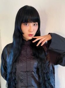 米津玄師　歴代彼女　DAOKO