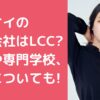 風吹ケイ　航空学校　どこ 風吹ケイ　本名 風吹ケイ　小学校　中学校　高校　専門学校