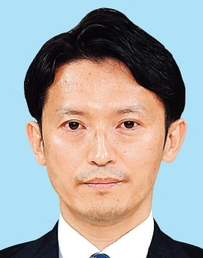 斎藤元彦　なぜ辞めない　任期　いつまで