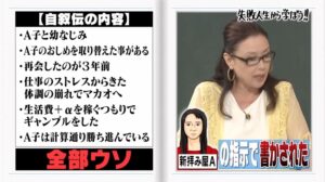 辺見マリ　洗脳　犯人　拝み屋　安藤　顔画像