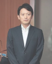 斎藤元彦　なぜ辞めない