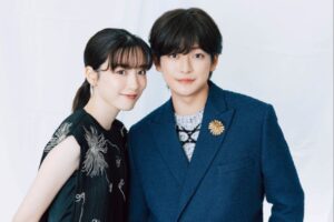 高橋文哉　永野芽郁　結婚