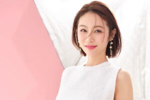 ジェジュン　歴代彼女　宮崎麗果