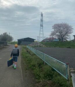 山口晋　子供　息子　年齢　学校　幼稚園