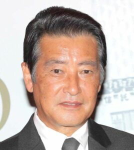 池畑慎之介　同棲　大物俳優　神田正輝