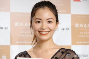 ジェジュン　歴代彼女　矢野未希子