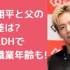 浦川翔平　父親　身長 浦川翔平　父親　店　どこ 浦川翔平　母親　年齢　職業