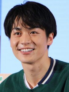 松田元太　学歴　大学