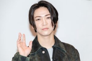 小泉今日子　恋愛遍歴　歴代彼氏　亀梨和也