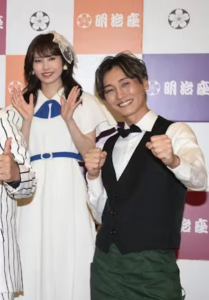 後上翔太　彼女　横山由依　馴れ初め