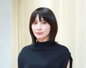 奥菜恵　白斑　どこ