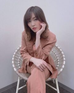 松井珠理奈　精神科　双極性障害