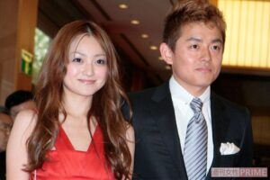 安達祐実　元旦那　井戸田純　馴れ初め　離婚理由　浮気