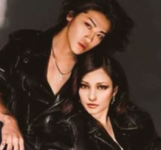 赤西仁　黒木メイサ　子供　親権