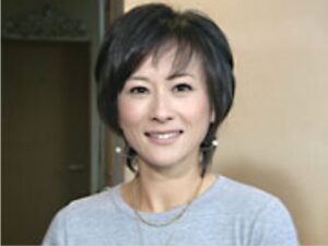 石黒賢　嫁　妻　再婚　馴れ初め　石黒朋子