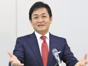 玉木雄一郎　父親　兄　トラブル　年齢　職業