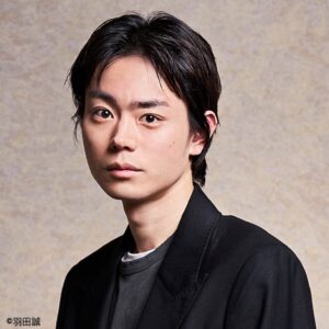 こっちのけんと　菅田将暉　似てない