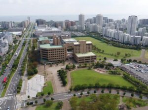 松田元太　学歴　大学　明海大学　浦安キャンパス