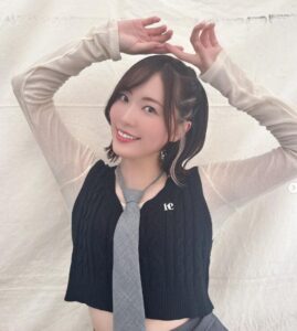 松井珠理奈　精神科　双極性障害