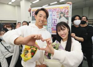 高城れに　旦那　宇佐美真吾　離婚理由