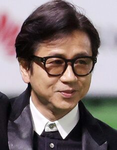 藤井フミヤ　母親　年齢　職業　死因