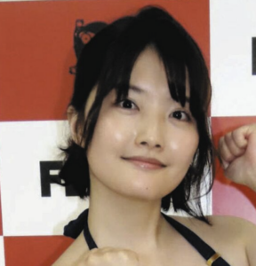 内田有紀　妹　澪奈