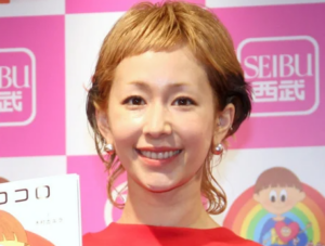 木村カエラ　歴代彼氏