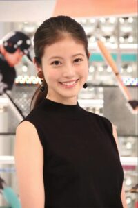 渡邊圭祐　元カノ　歴代彼女　今田美桜