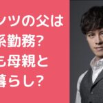 ウエンツ瑛士　父親　年齢　職業 ウエンツ瑛士　母親　年齢　職業 ウエンツ瑛士　実家　現在