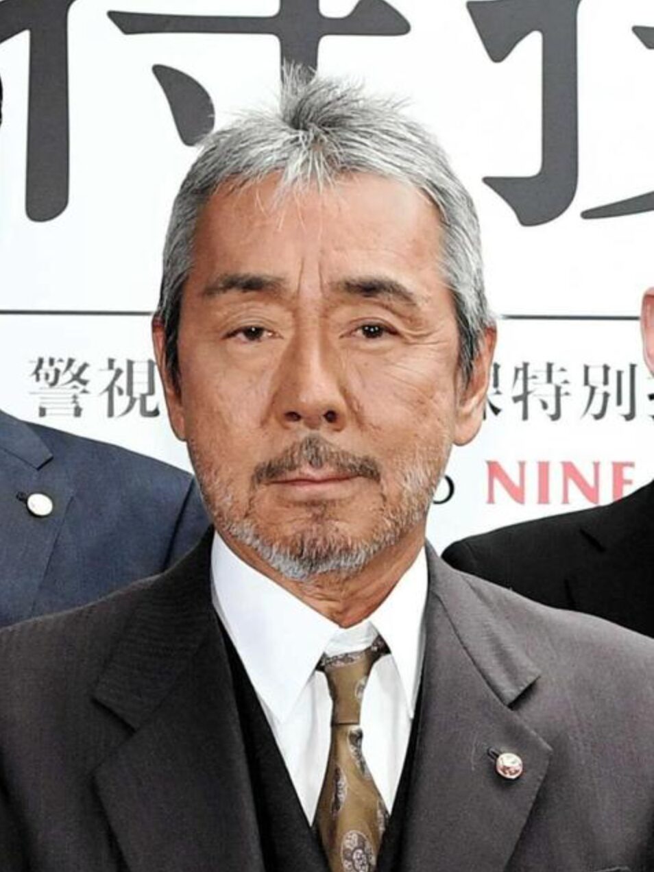 寺尾聰と元妻の離婚理由が衝撃!現在の嫁は星野真弓で馴れ初めも! - M-media
