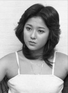 定岡正二　歴代彼女　浅野ゆう子　女性遍歴