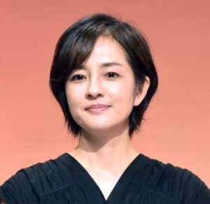 鈴木奈緒子　アナ　子供　学校