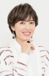 荻野目洋子　声が出てない