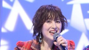 荻野目洋子　声が出てない理由　病気