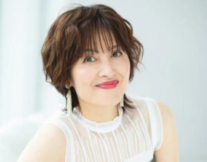 荻野目洋子　声が出てない理由　病気