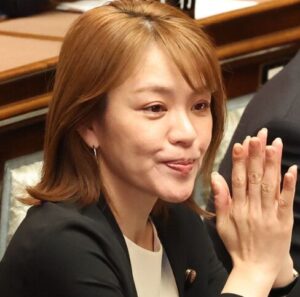 今井絵理子　歴代彼氏　