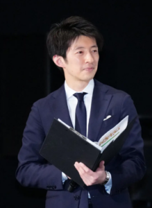 杉山真也　結婚　ケチ　年収