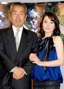 寺尾聰　子供何人　息子　名前　年齢　鈴木杏