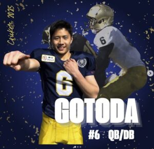 水野真紀　後藤田正純　後藤田晃平　慈恵医大　大学　アメフト
