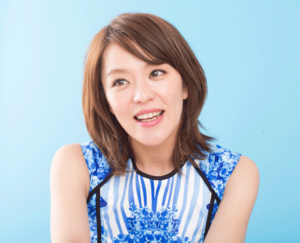 今井絵理子　歴代彼氏