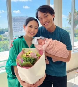 折田楓　旦那　子供　結婚　年齢　職業　馴れ初め