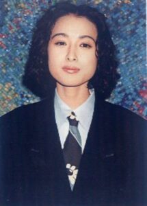 定岡正二　歴代彼女　浅野ゆう子　女性遍歴　国生さゆり