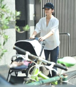 鈴木奈緒子　アナ　子供何人　年齢　性別