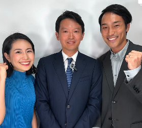 折田楓　旦那　子供　結婚　年齢　職業　馴れ初め