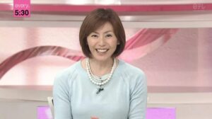 陣内貴美子　後任　現在　年収