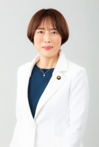 田村智子　夫　年齢　職業