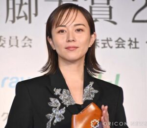 比嘉愛未　歴代彼氏　現在