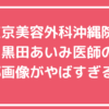 黒田あいみ　愛美　頭部　インスタ動画　アメブロ画像　炎上　解剖実習　美容外科医