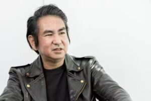 田島貴男　息子　子供